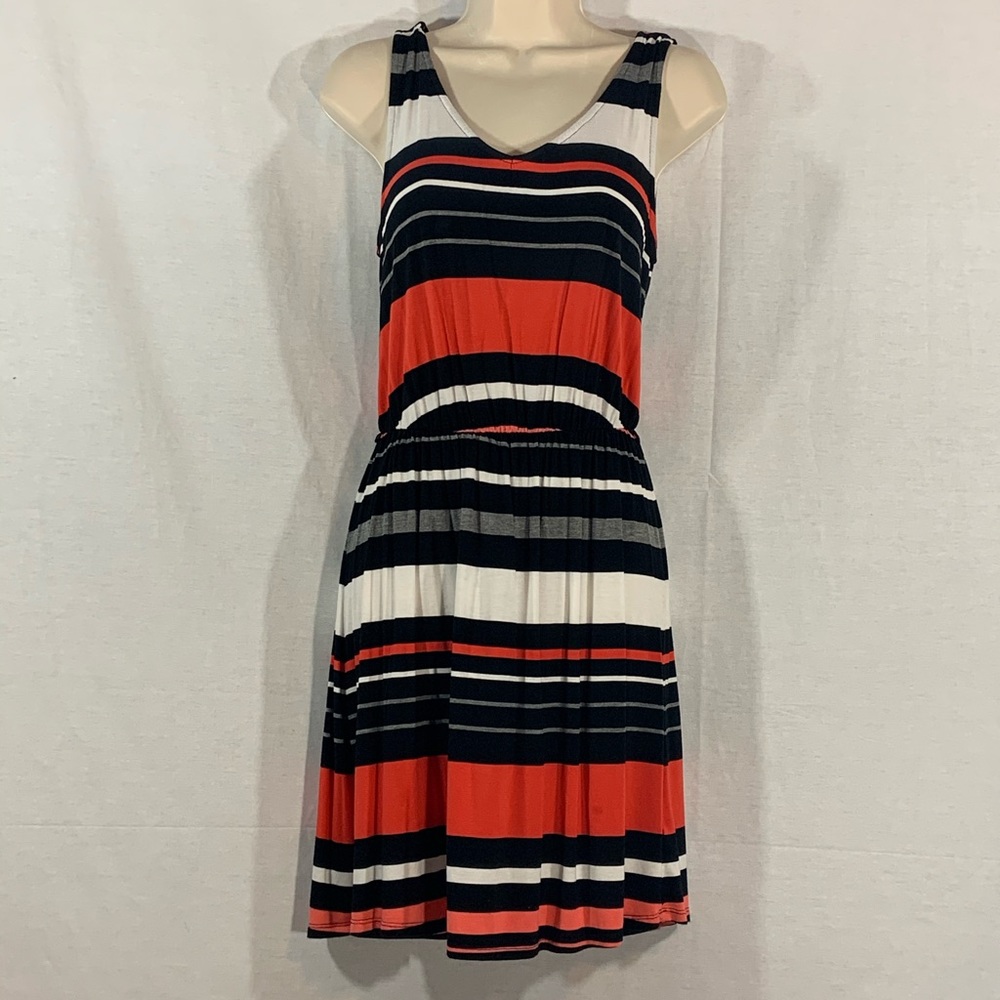 Merona Blouson Dress